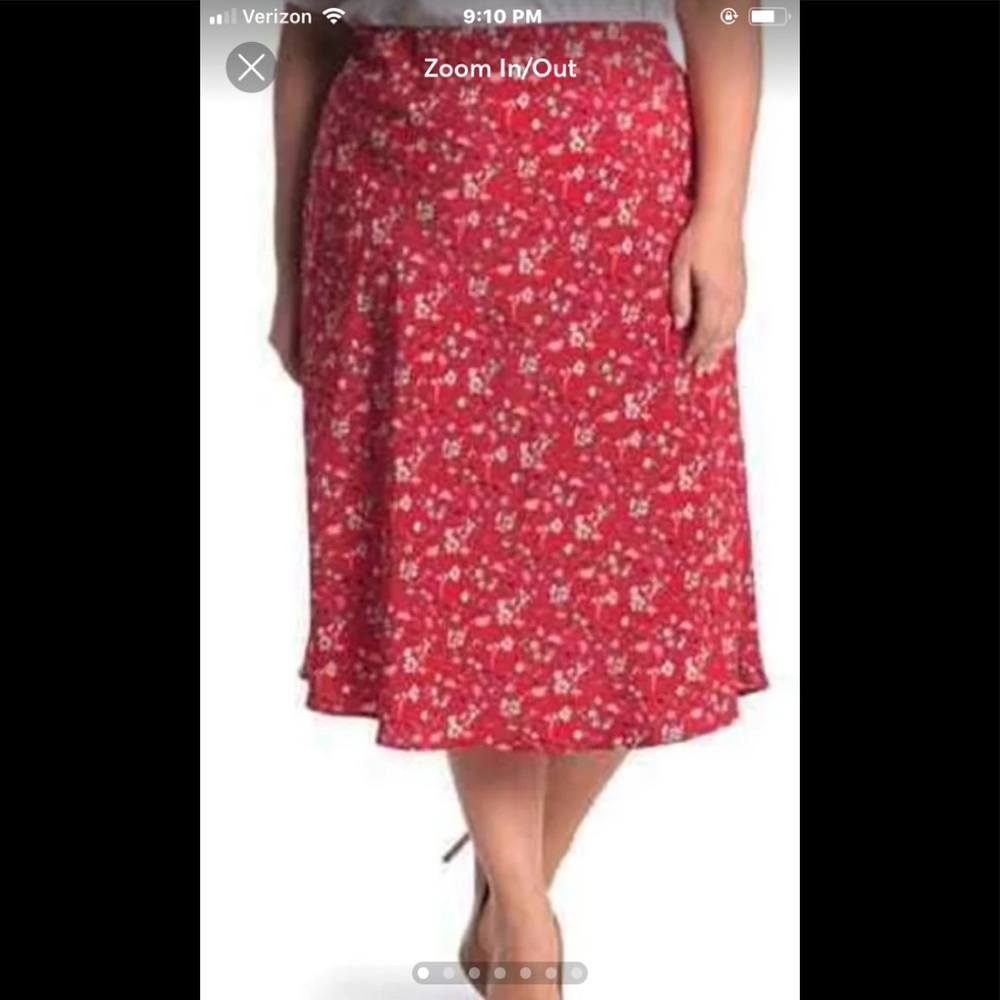 Skirt